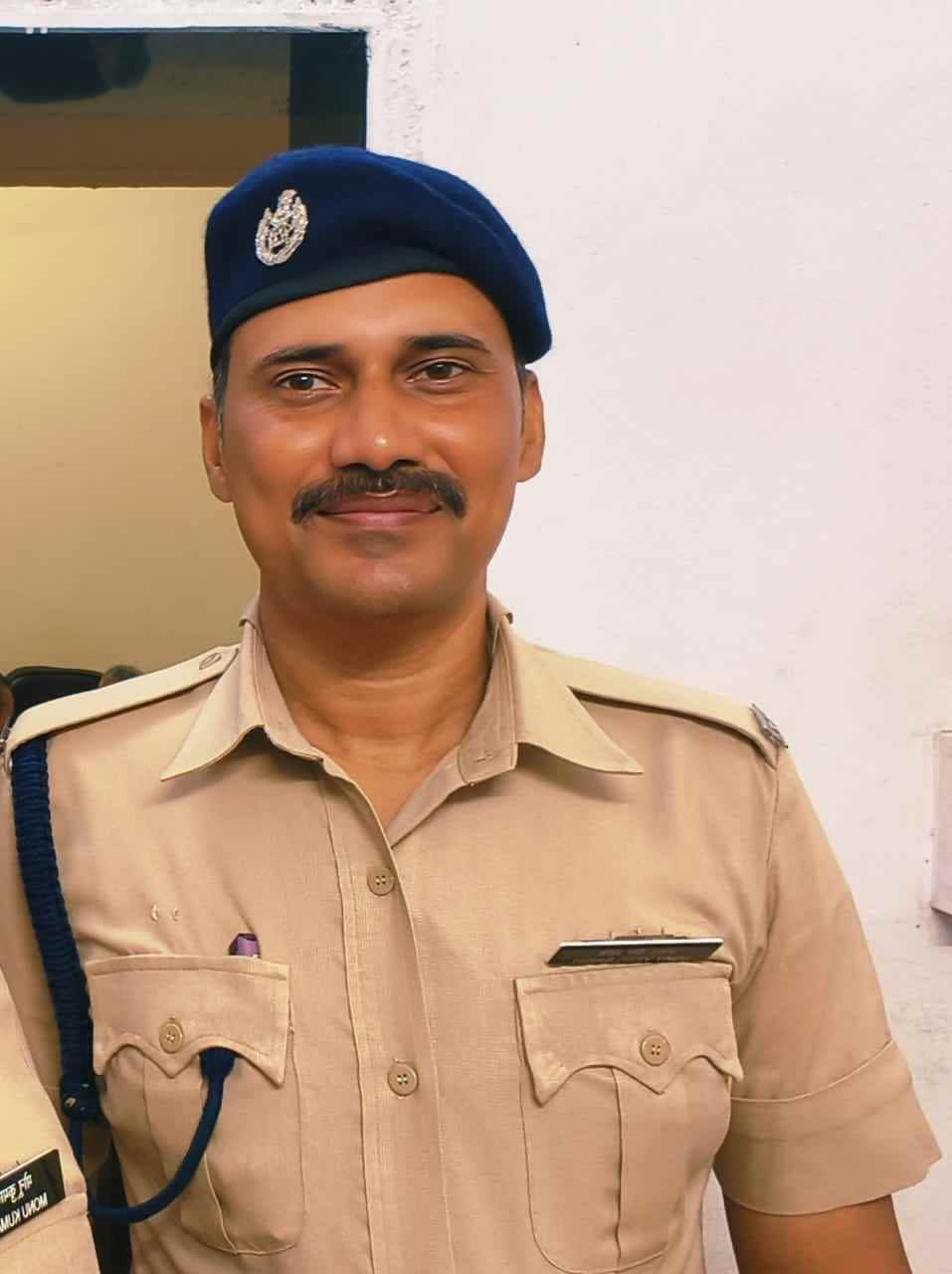मृत्यूच्या दाढेतून वृद्धाला खेचले बाहेर; RPF आणि महाराष्ट्र सुरक्षा बलाच्या जवानांचे धाडस!